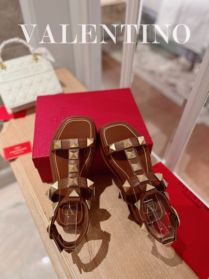 Valentino Sandals